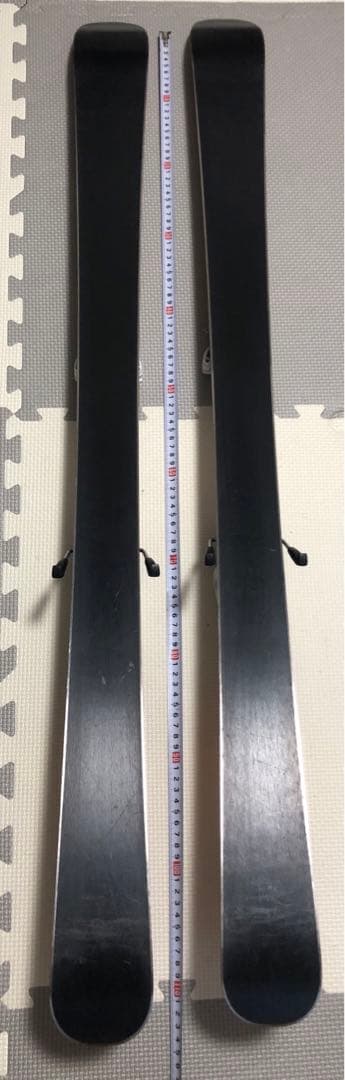 Hart スキー板とブーツセット