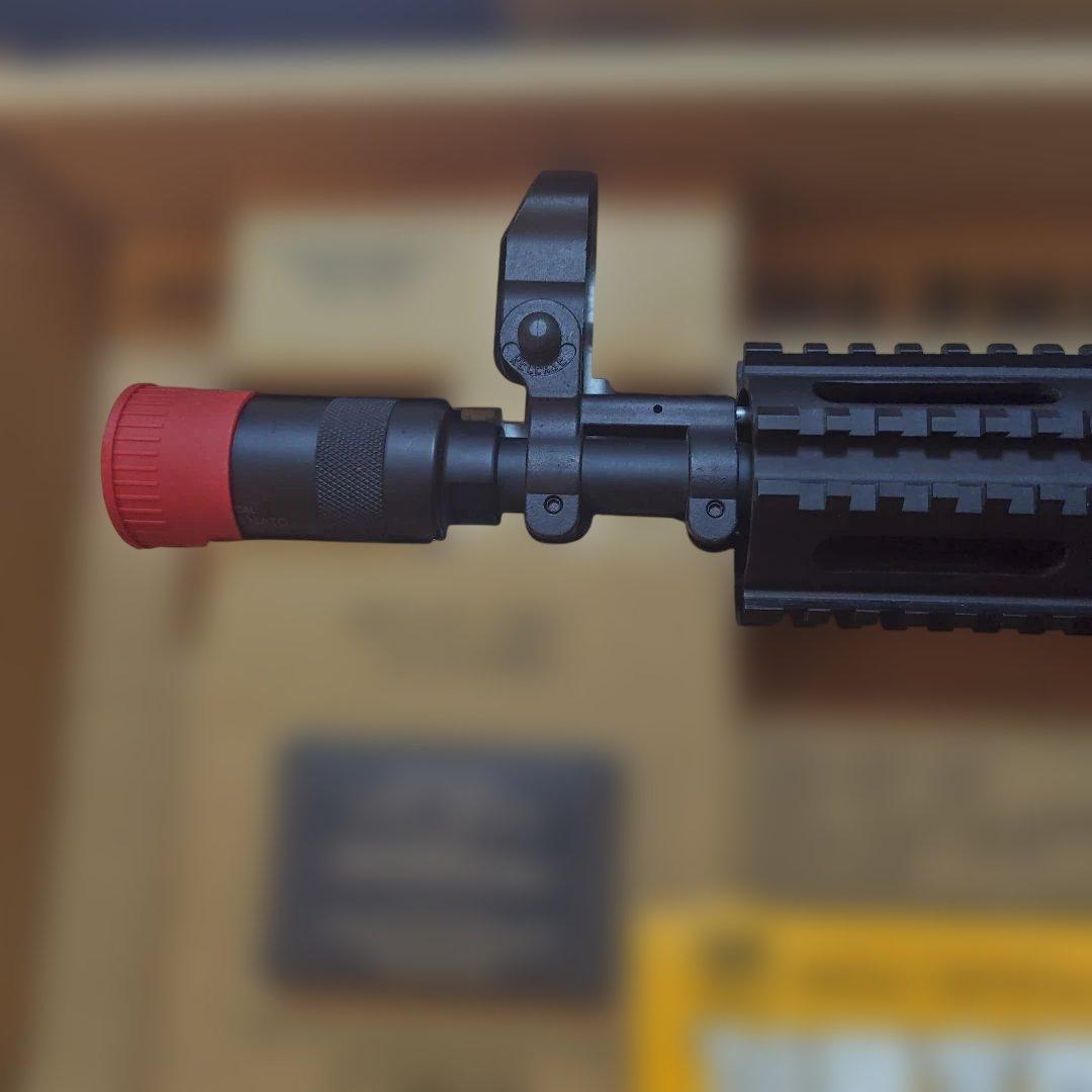 東京マルイ M4 P.M.C. スタンダード電動ガン