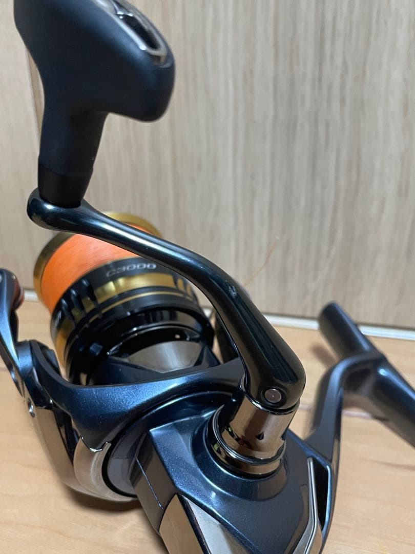 21 アルテグラ C3000 ULTEGRA シマノ SHIMANO