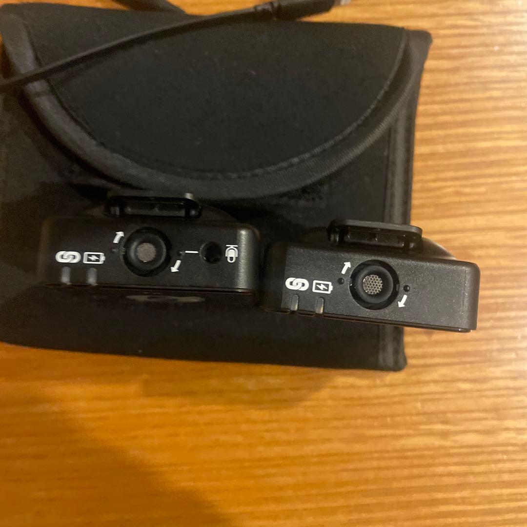 RODE Wireless ME ワイヤレスマイク ワイヤレスミー