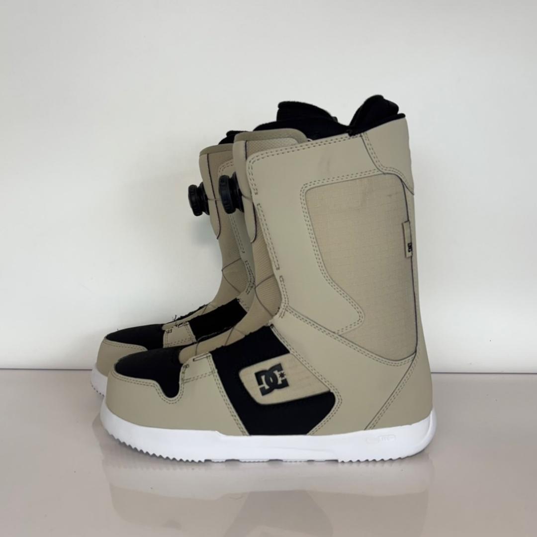 【極美品】　DC SHOES　 PHASE BOA 28.5㎝　スノーブーツ
