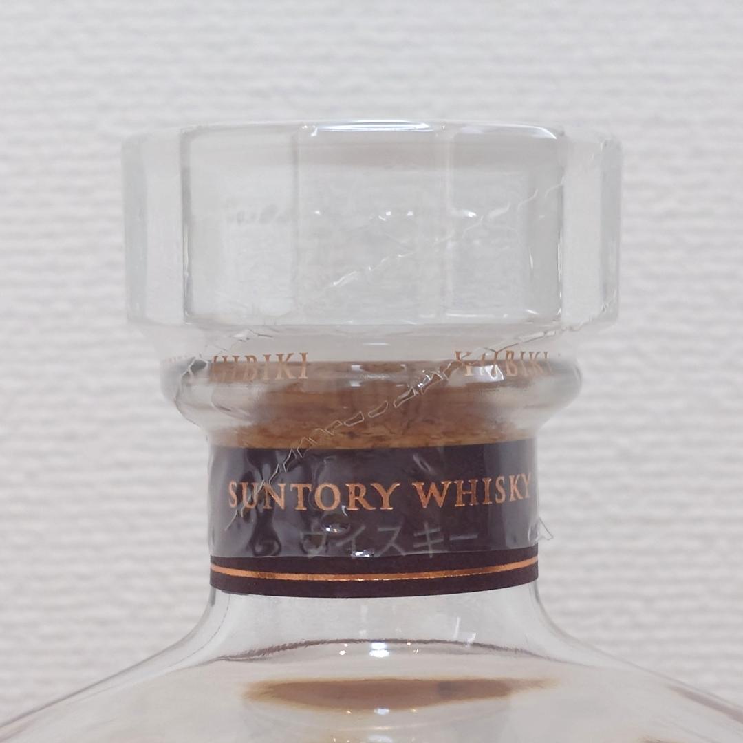 【SUNTORY】ウイスキー 響17年 700ml