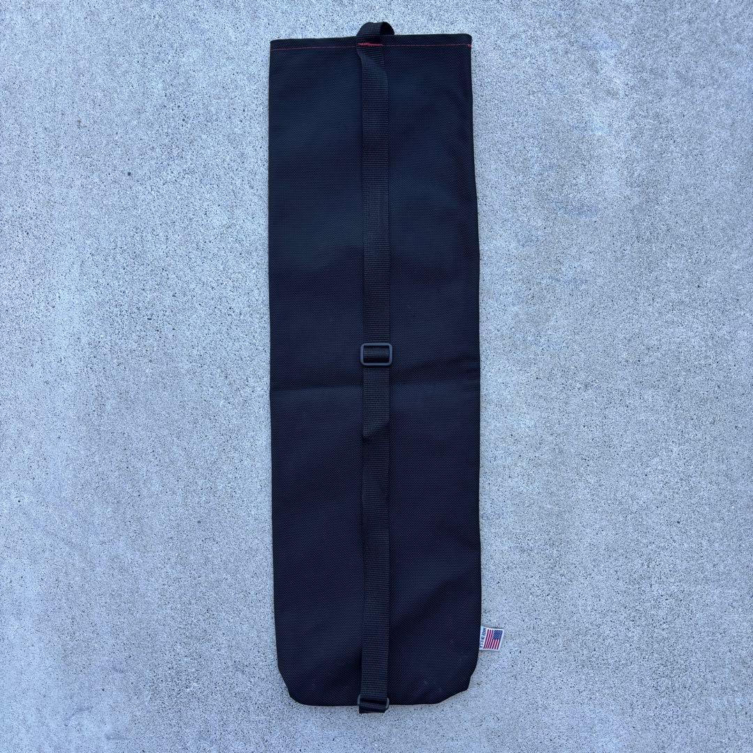 sunsetclimax カーミットチェア サンセットクライマックス ブラック黒