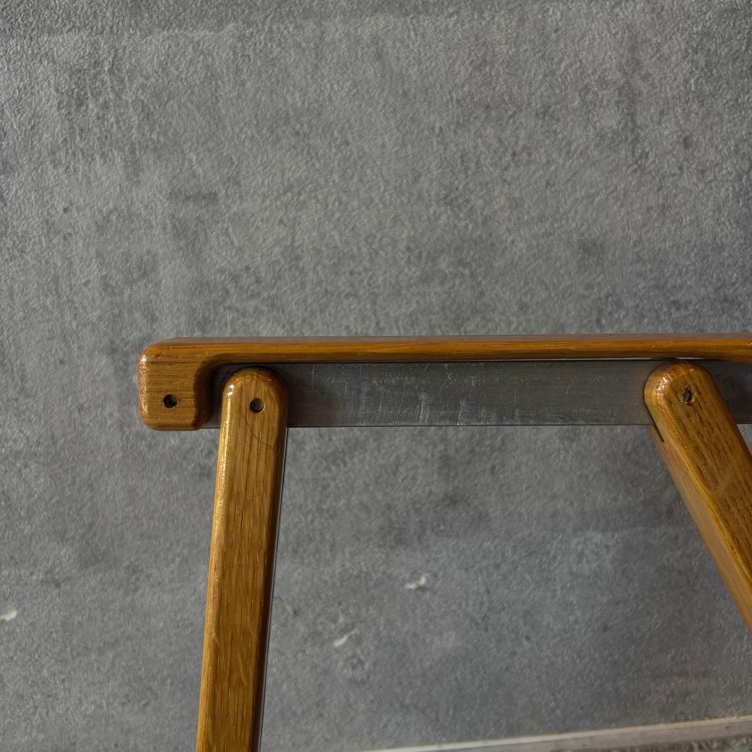 sunsetclimax カーミットチェア サンセットクライマックス ブラック黒