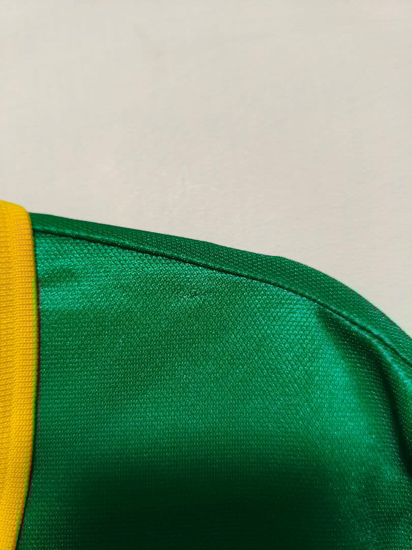 ウェア Pierre Littbarsky #10 Jef United 1994-96