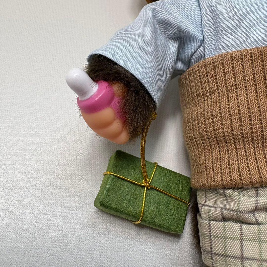 2021年発売 新品 寅さん記念館限定2022 男はつらいよ 寅チッチ 3446