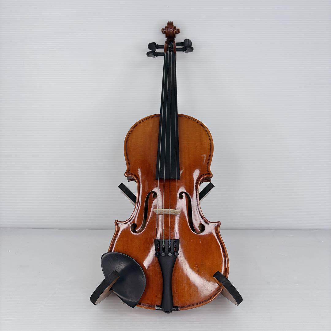 SUZUKI 230 1/4 バイオリン 初心者