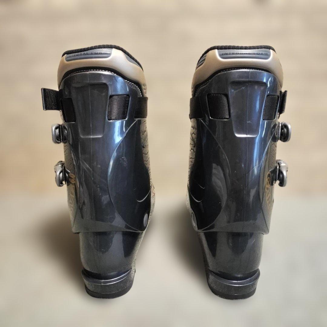 【美品】GEN FACTORY スキーブーツ 26.5cm