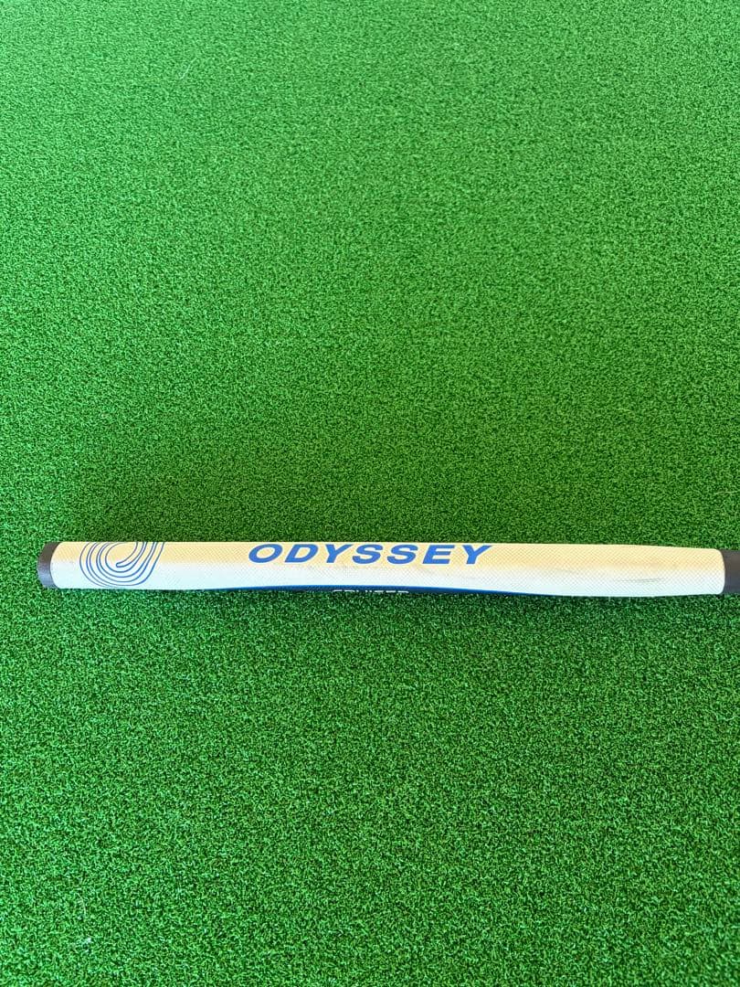 ジェイルバード　中尺　38インチ