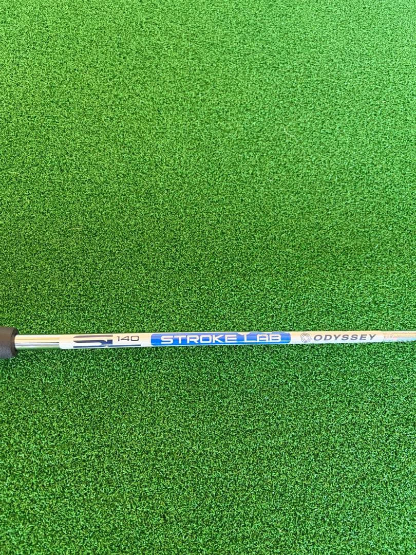 ジェイルバード　中尺　38インチ