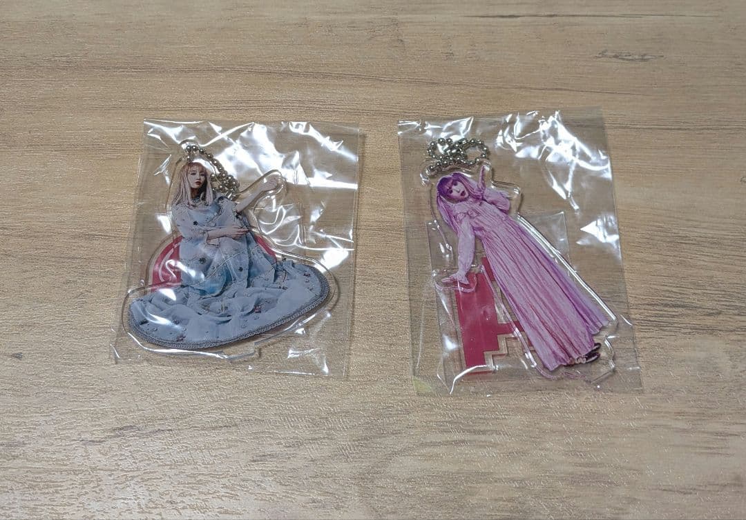 大森靖子さん　グッズ　まとめ売り