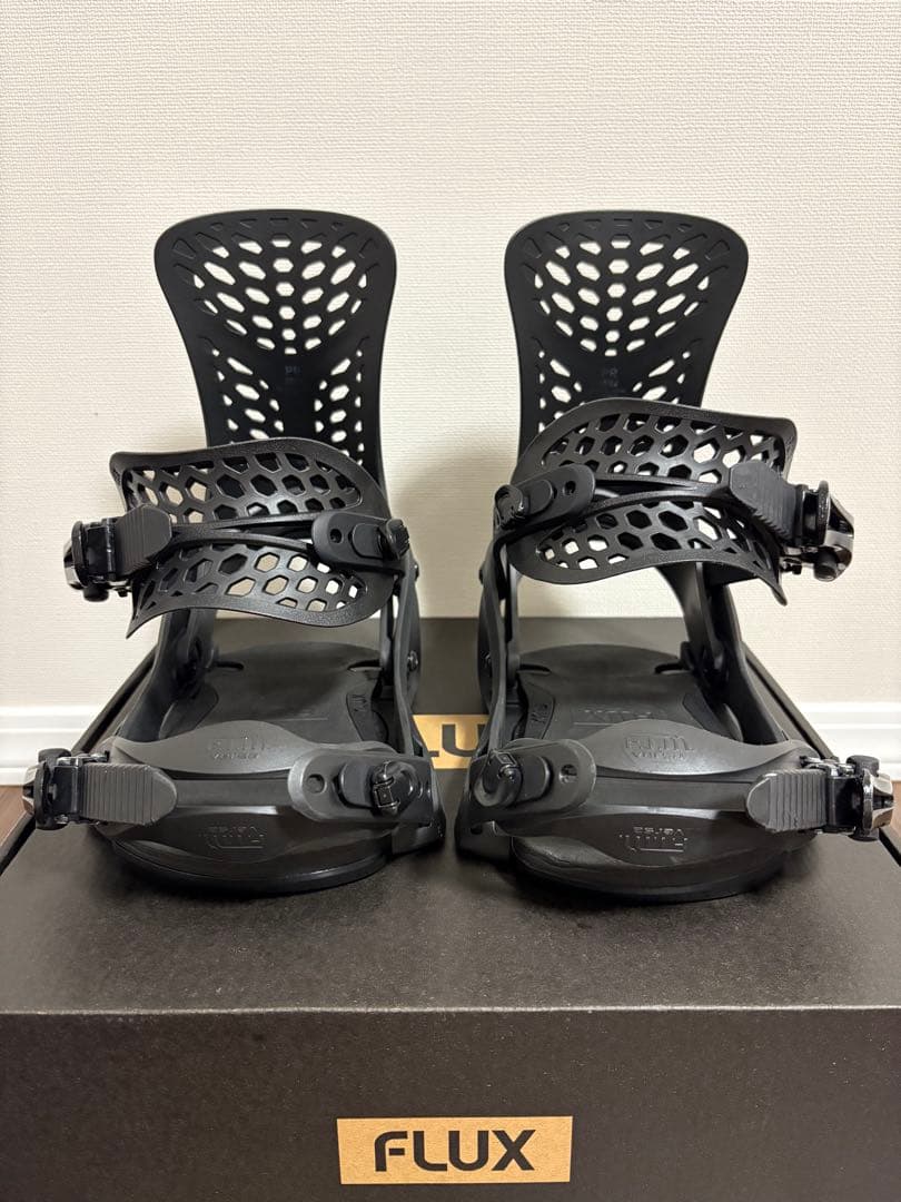 2024-2025 FLUX PR フラックス　サイズ S