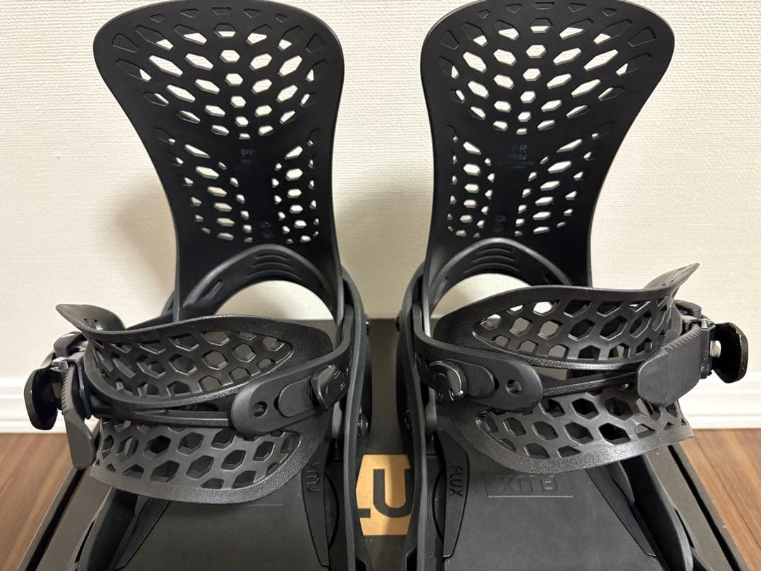 2024-2025 FLUX PR フラックス　サイズ S