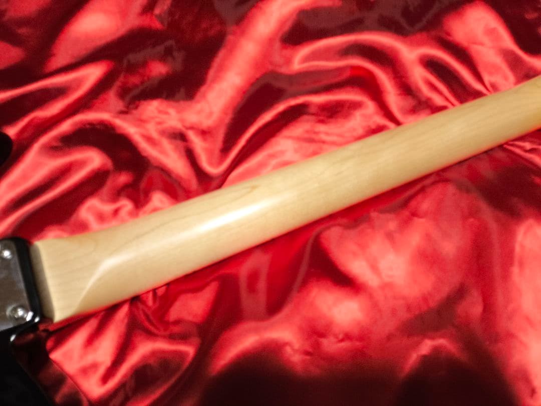 Kaalena KA-TE テレキャスター