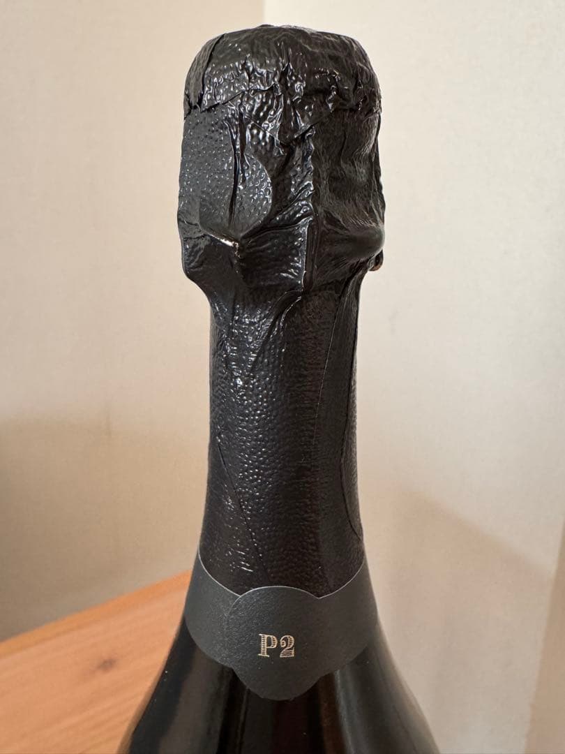 Dom Pérignon Vintage ドンペリ　2006 P2 750ml