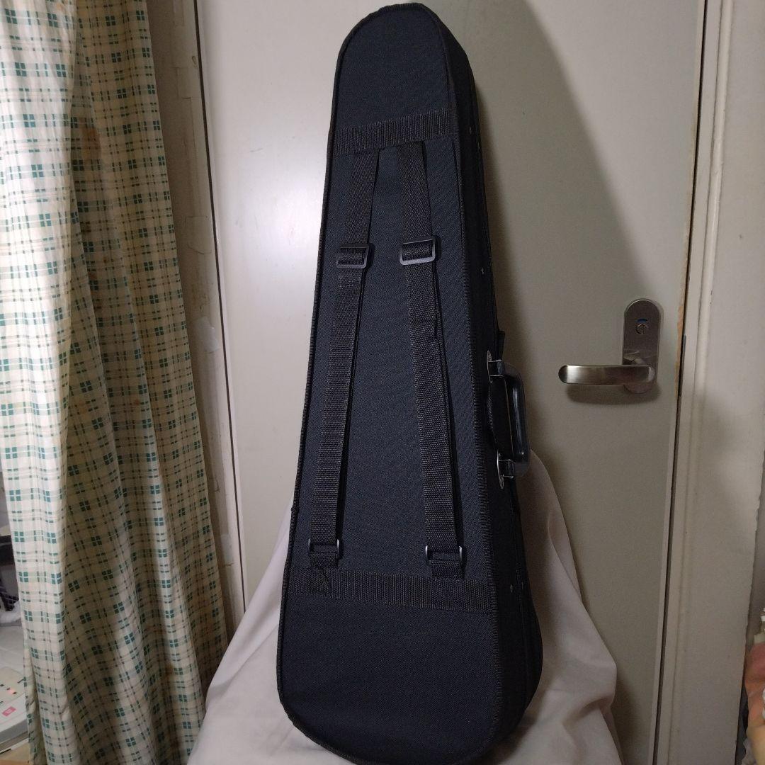 ♥大人用4/4♥ロマンツァバイオリン♥新品未使用品♥美品♥弓ケ―ス松脂調子笛付