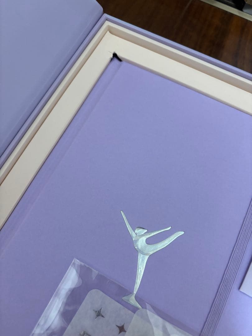 sky星を紡ぐ子供たち 夢かなうボックス【説明欄必読】