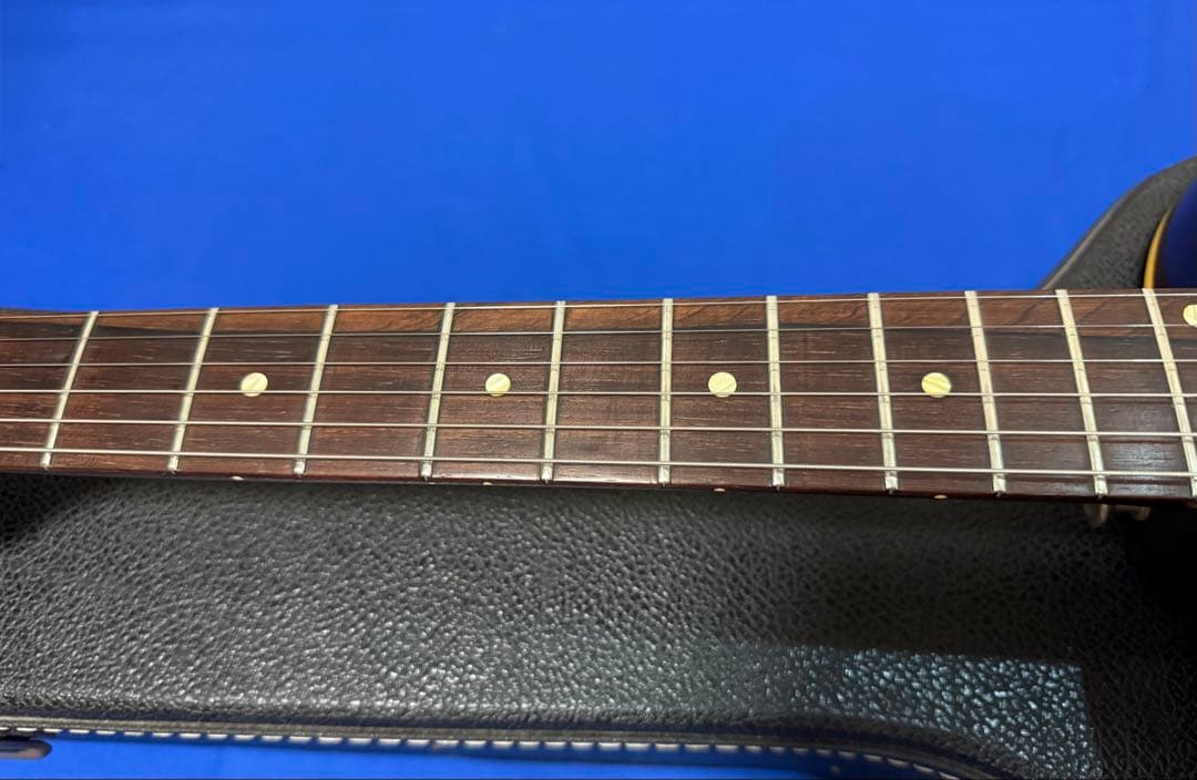 Gibson ES-125 1963年製 ビンテージ