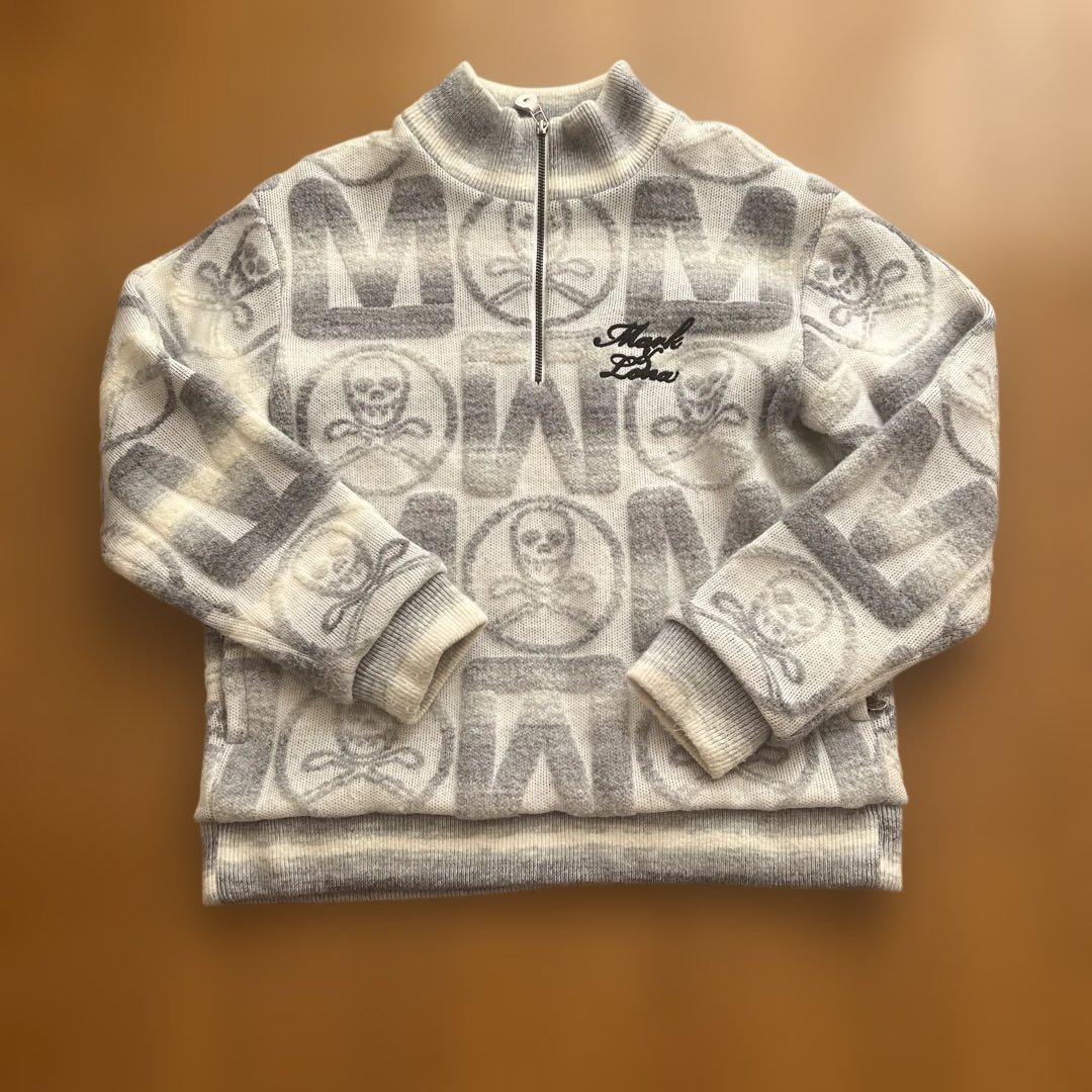 マークアンドロナ　アウター