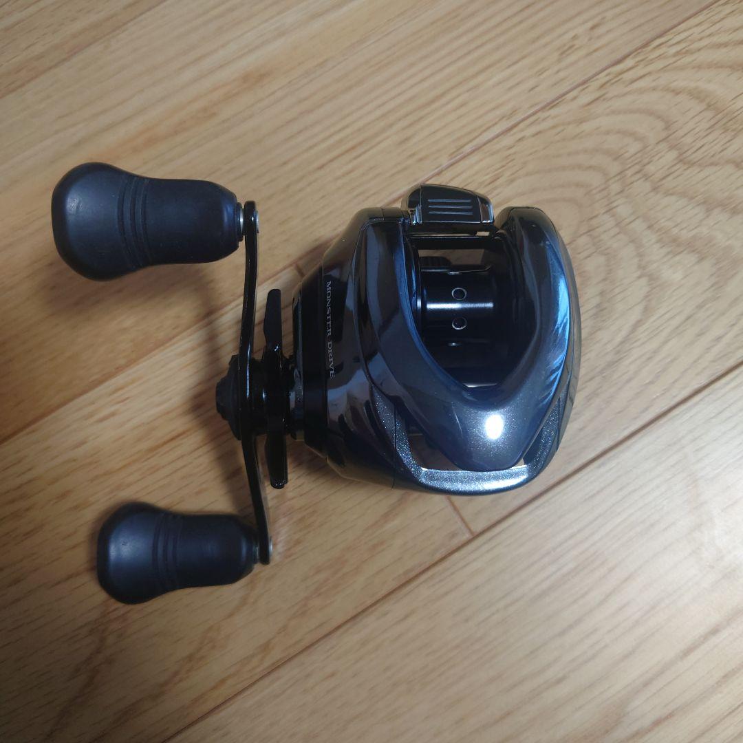 18アンタレスDCMD