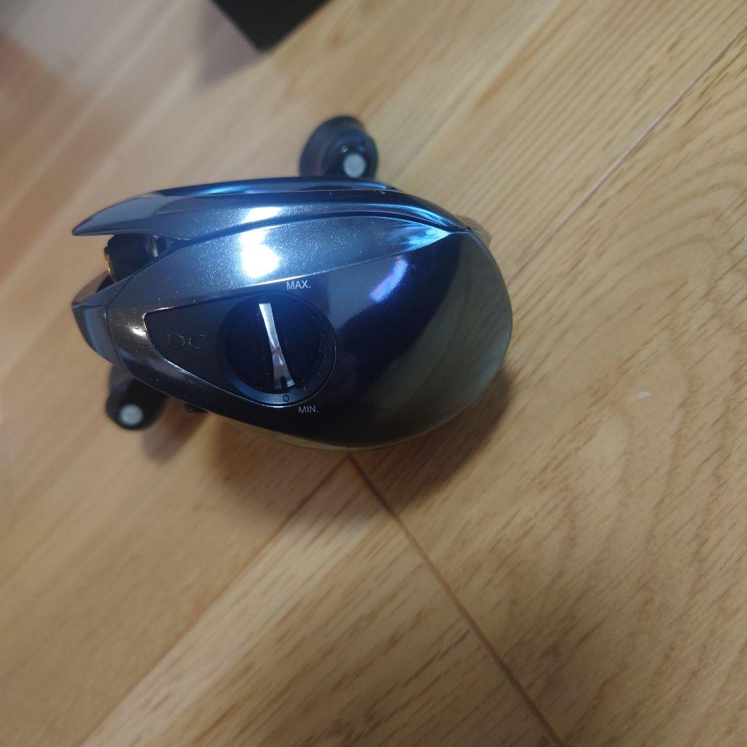 18アンタレスDCMD