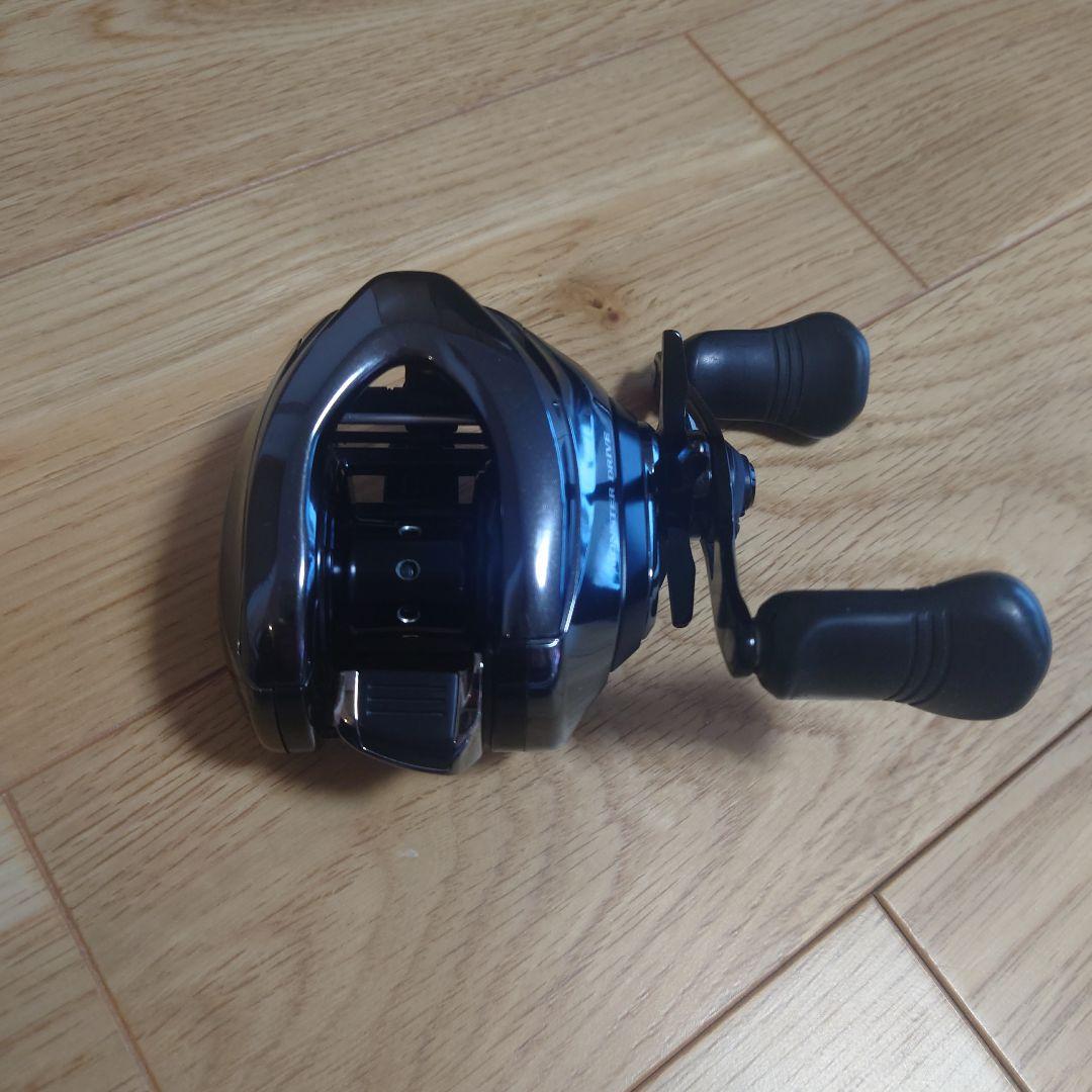 18アンタレスDCMD