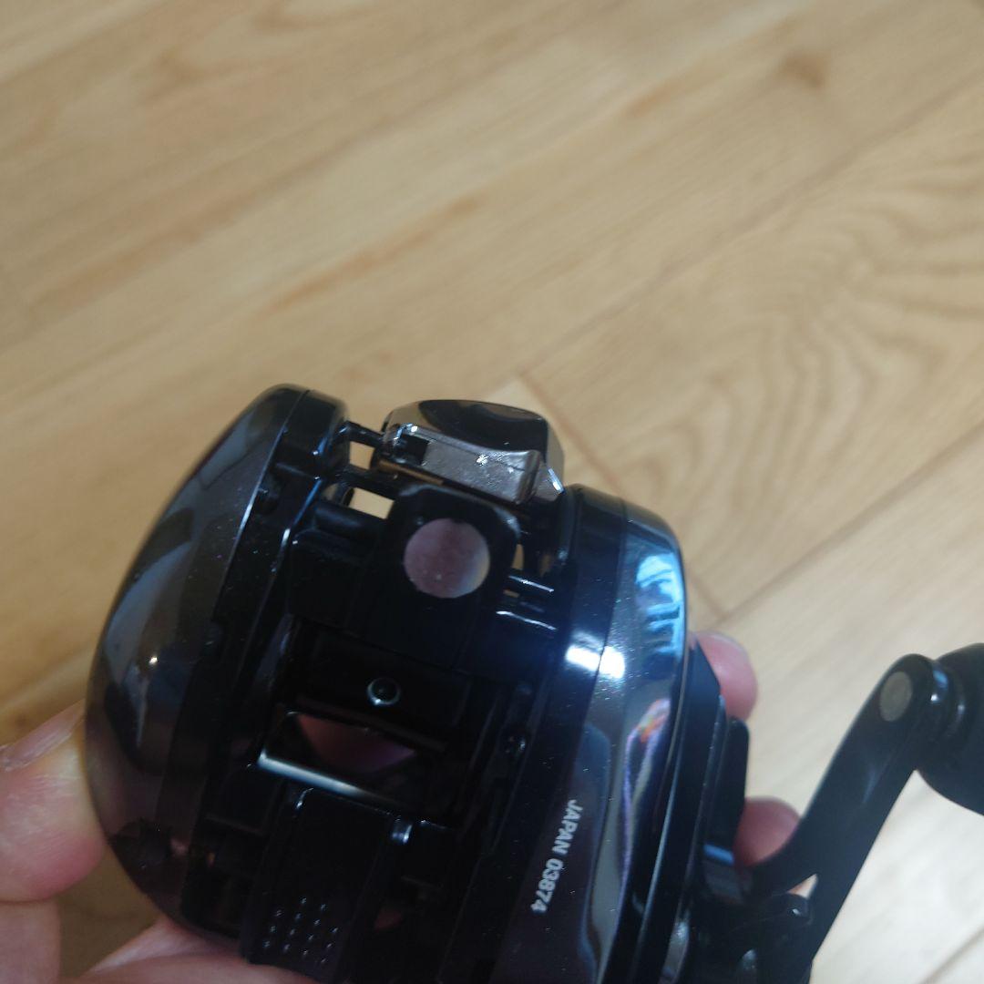 18アンタレスDCMD