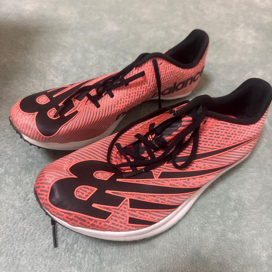 New Balance 陸上スパイク SD-X 24.5cm