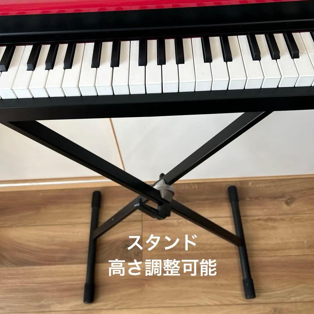【X$様ご購入予定】KORG MICROPIANOコルグ マイクロピアノミニ