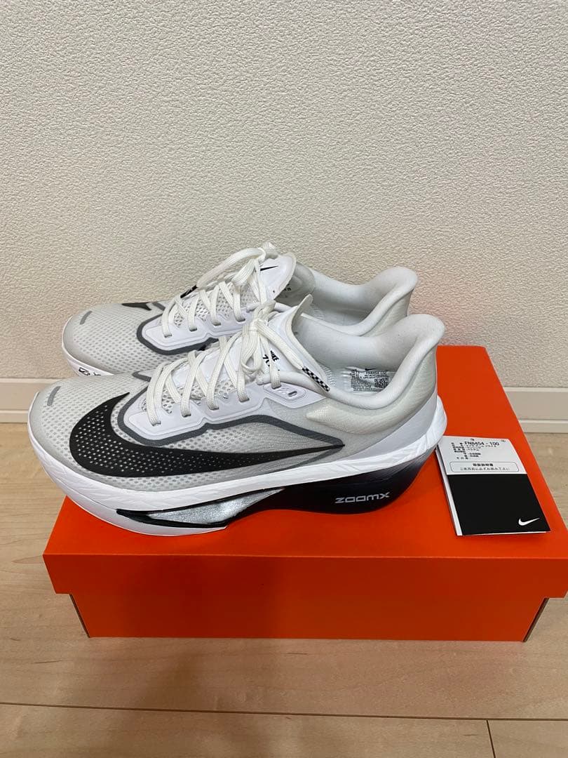 NIKE ズームフライ6 26.5cm 未使用新品