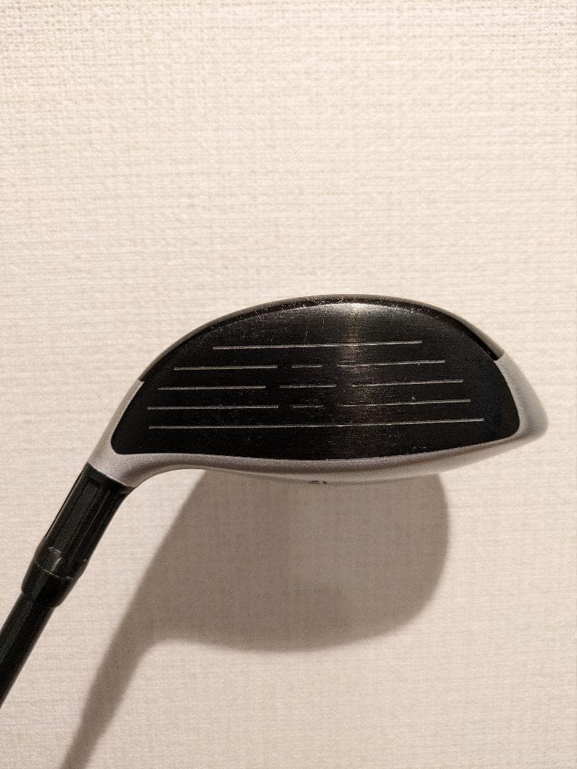 テーラーメイドTaylorMadeM4　FW3WディアマナW70S