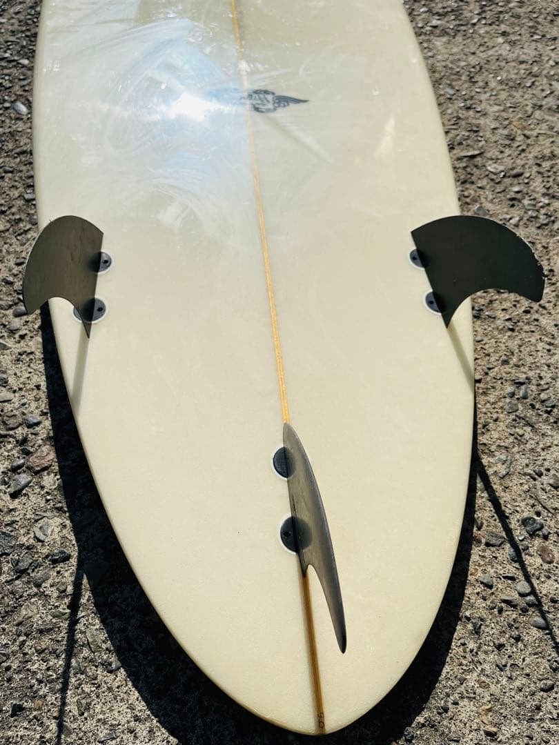 CARDIFF サーフボード(ファンボード)【値下げ❗️】
