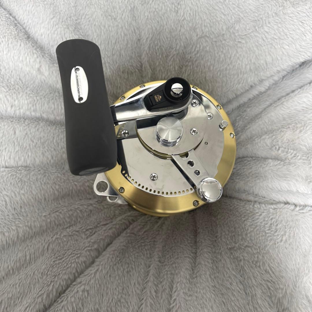 TIAGRAティアグラ130A SHIMANOシマノ