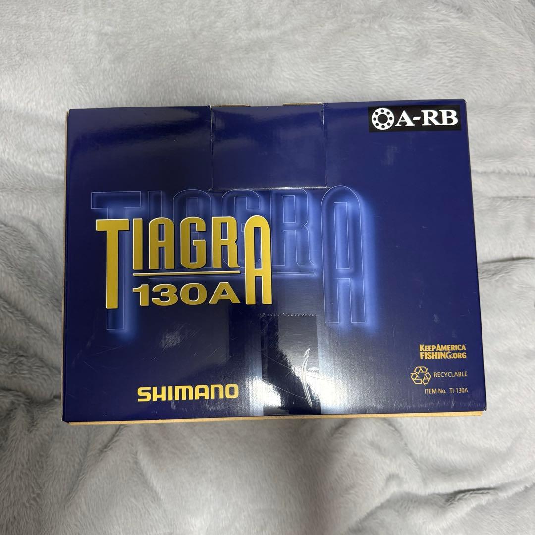 TIAGRAティアグラ130A SHIMANOシマノ