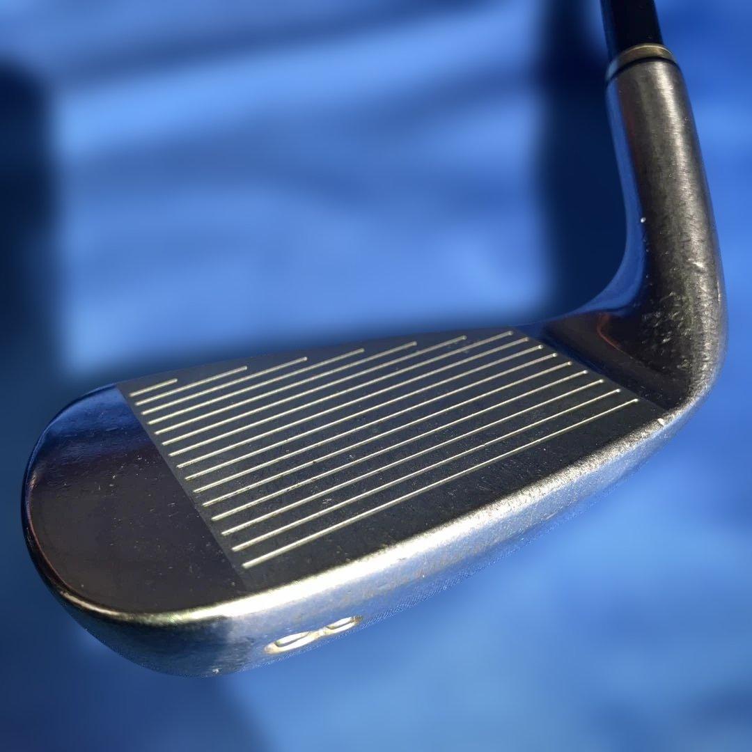 初代ゼクシオフォージドアイアン(5,6,7,8,9,P) 6本,MX1000 S