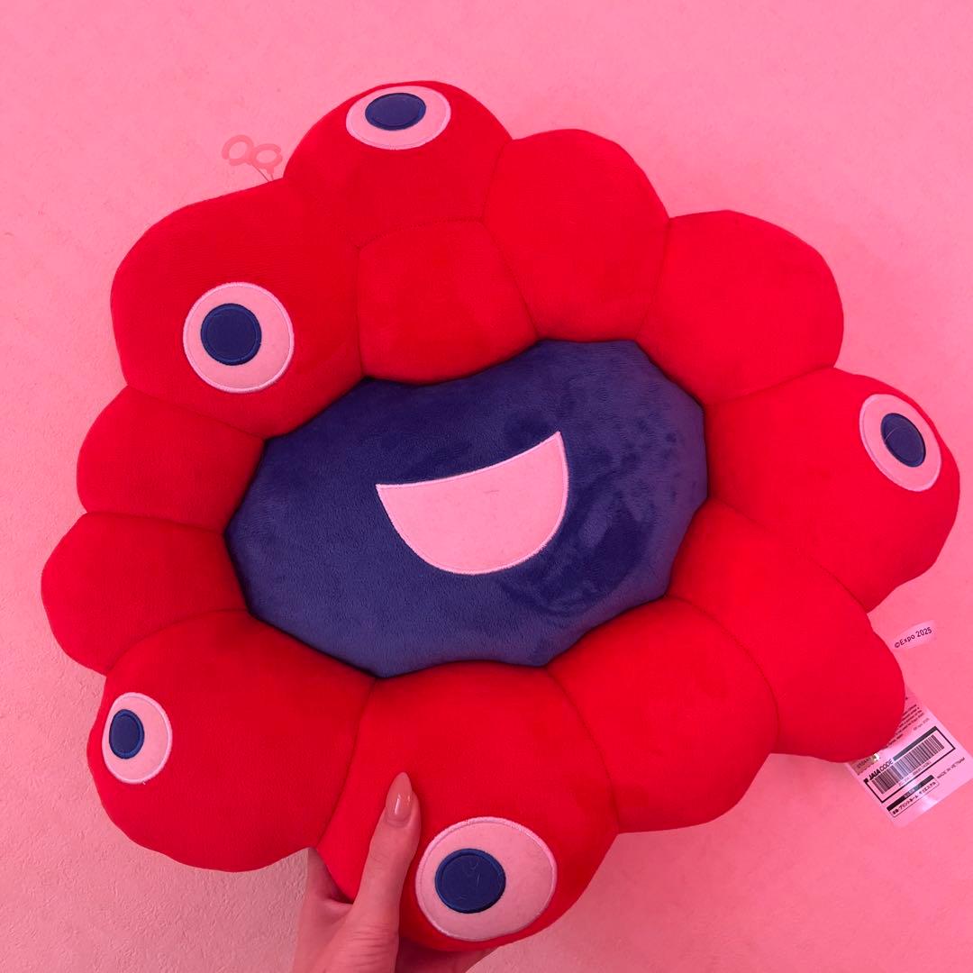 みゃくみゃく ぬいぐるみ