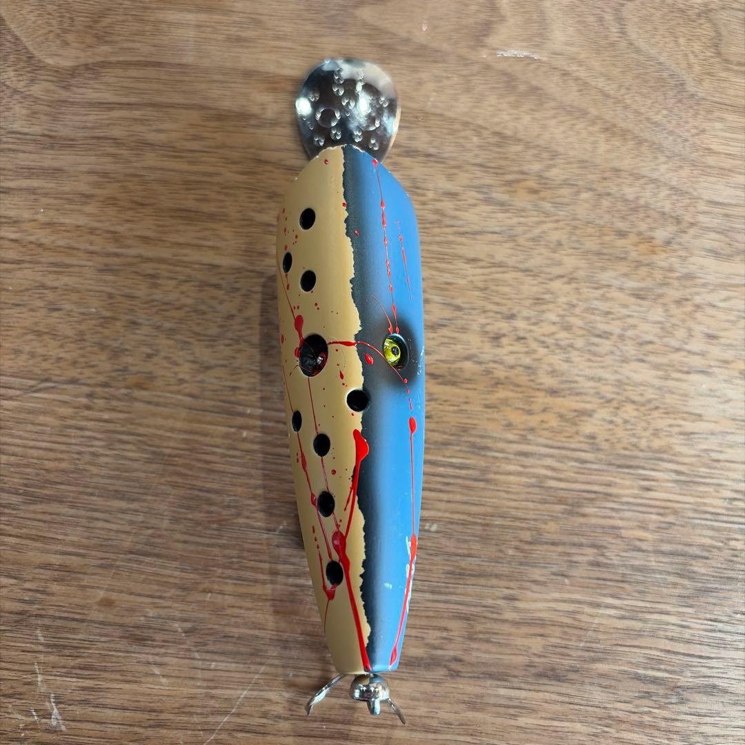 RECORDルアー　4点セット