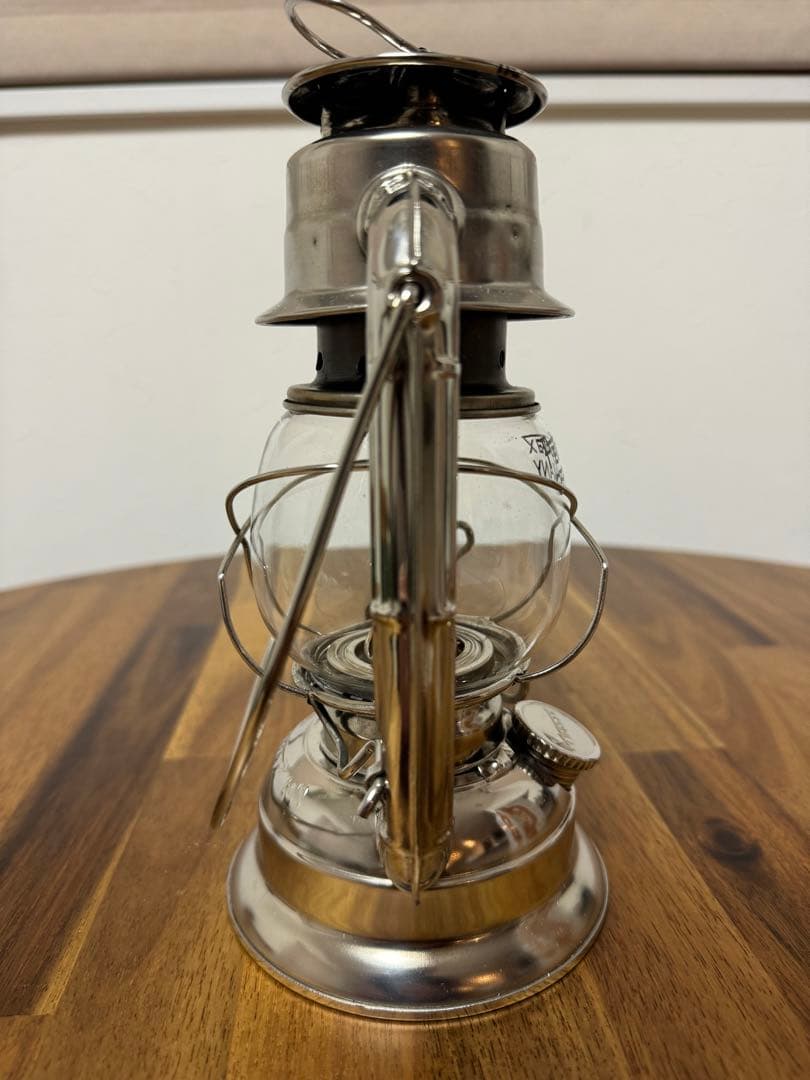 廃盤　petromax hl1 ペトロマックス　美品