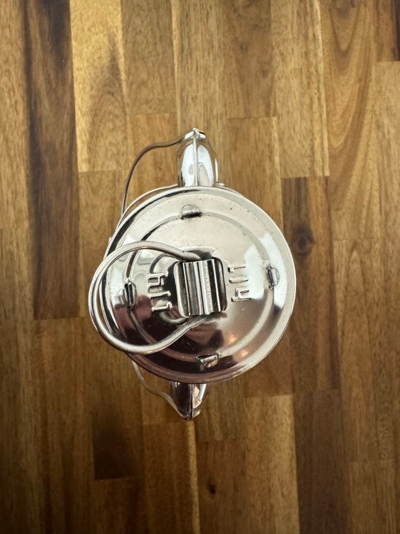 廃盤　petromax hl1 ペトロマックス　美品