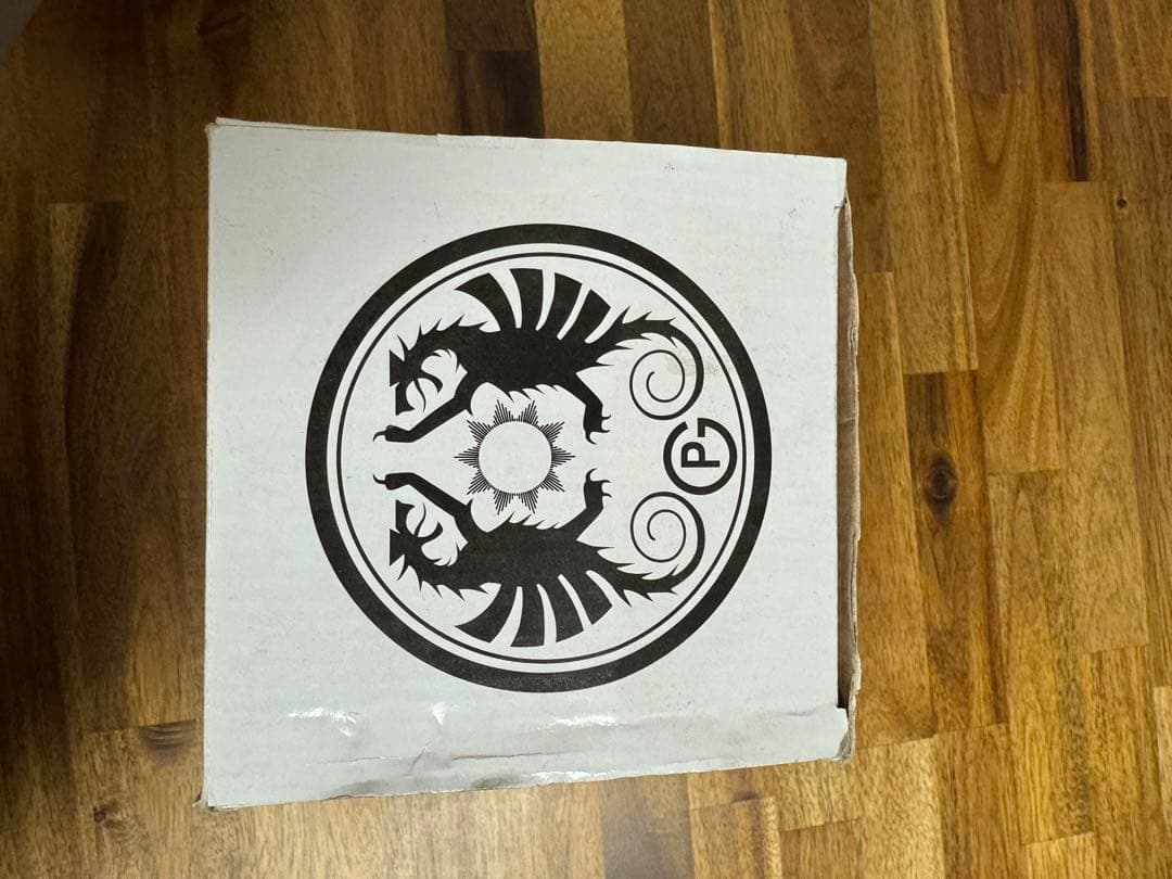 廃盤　petromax hl1 ペトロマックス　美品