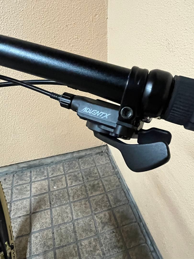 MARIN LARKSPUR 1 マリーン自転車ラークスパー1