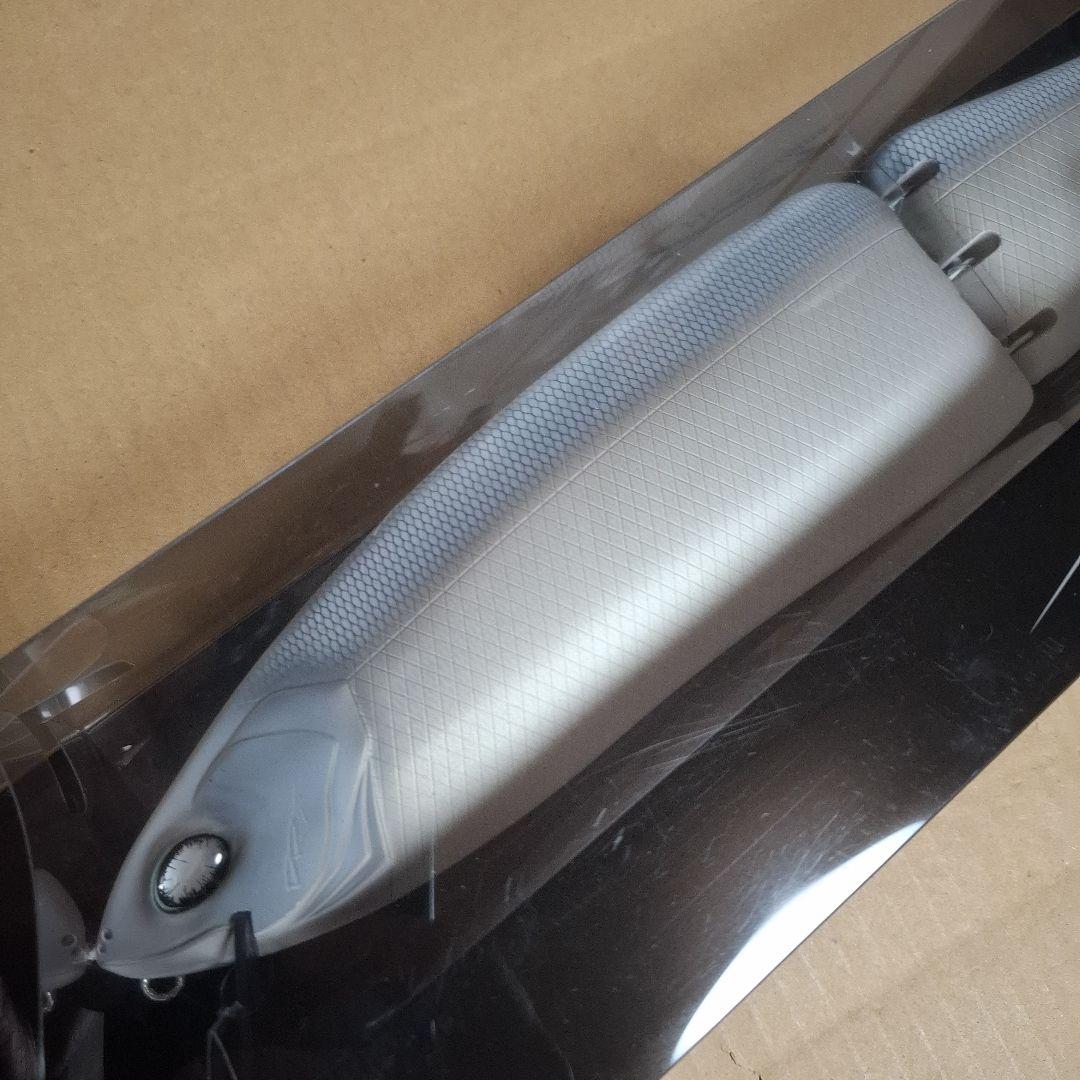 DRT　クラッシュ　フレンジー　スモーキングゴースト　KLASH Frenzy