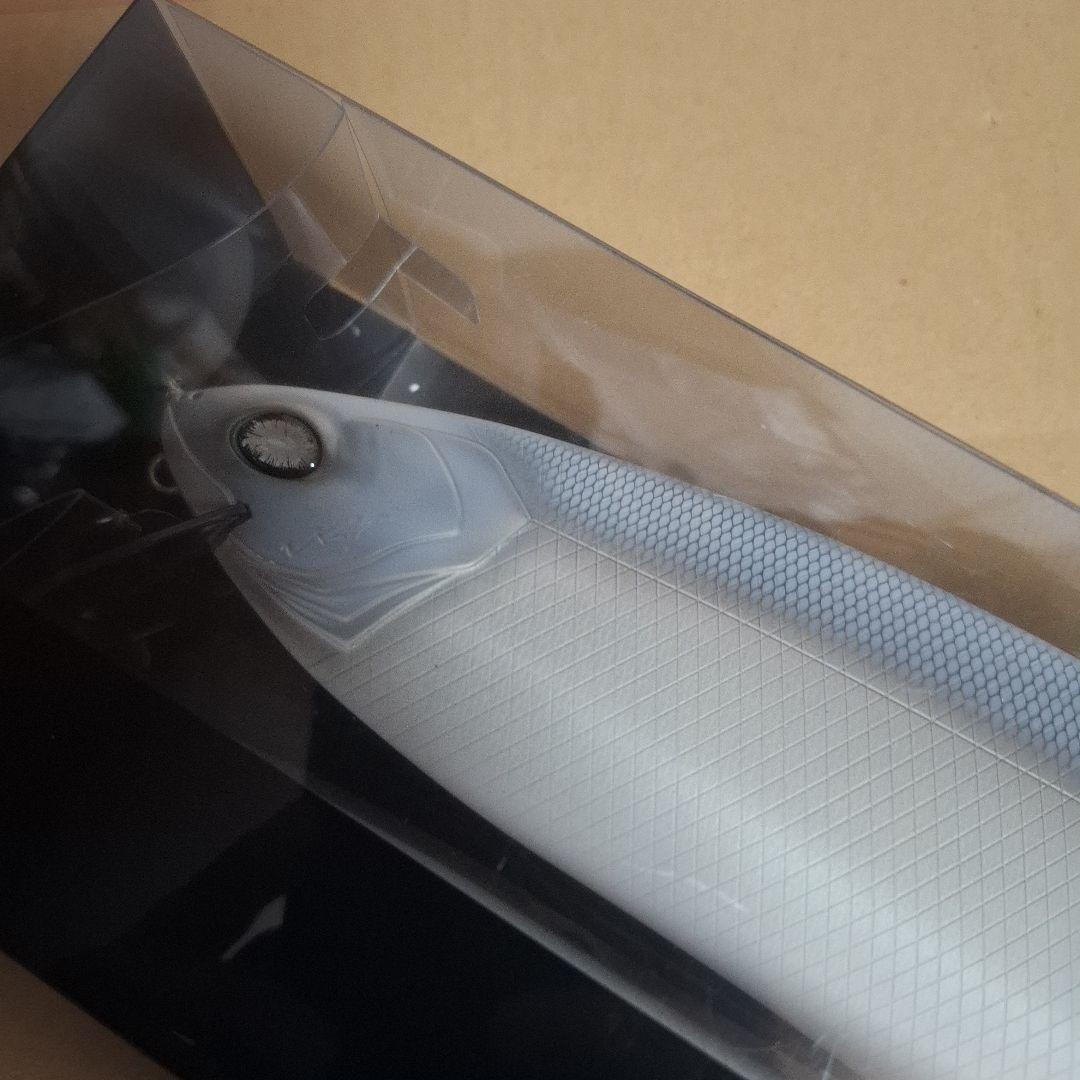 DRT　クラッシュ　フレンジー　スモーキングゴースト　KLASH Frenzy