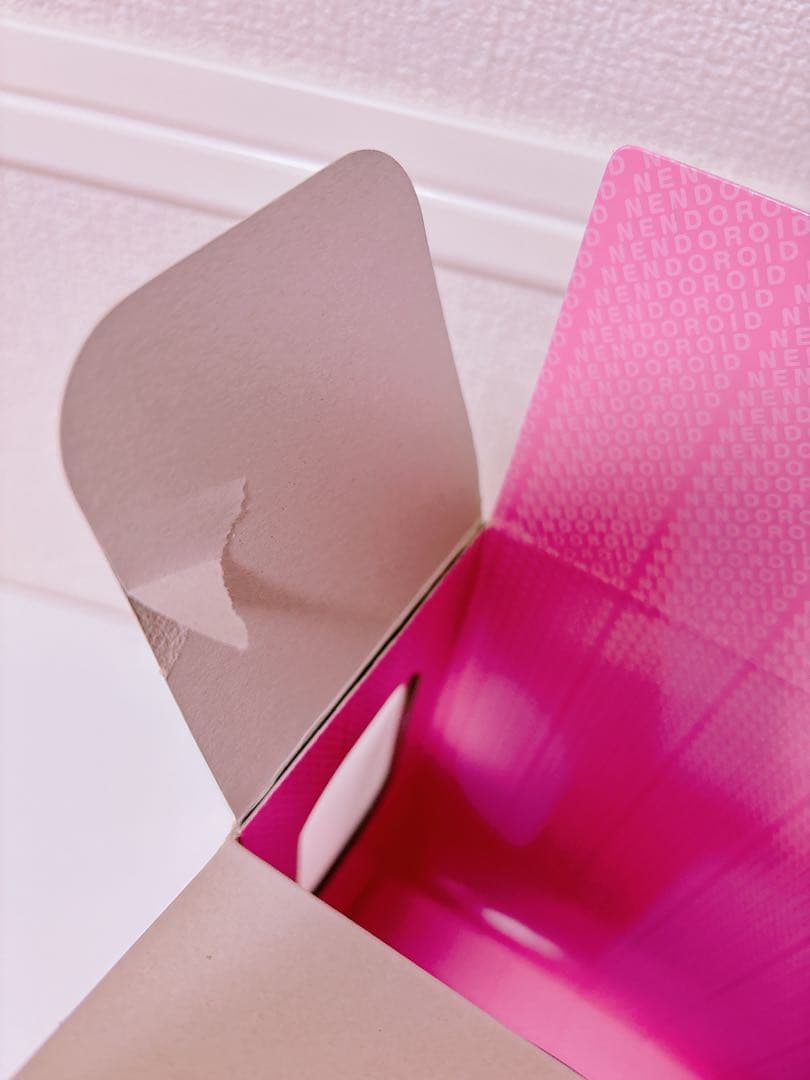 フランドール・スカーレット　ねんどろいど　136