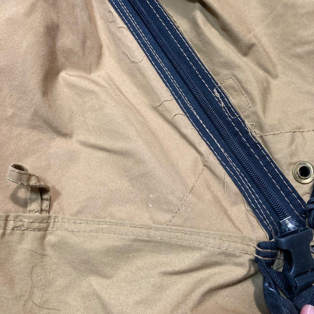 WAQ Alpha TC タン　ティピーテント