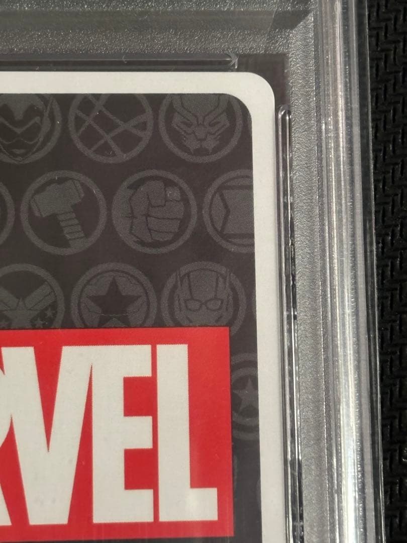 “Sentinel of Liberty”キャプテン・アメリカSP