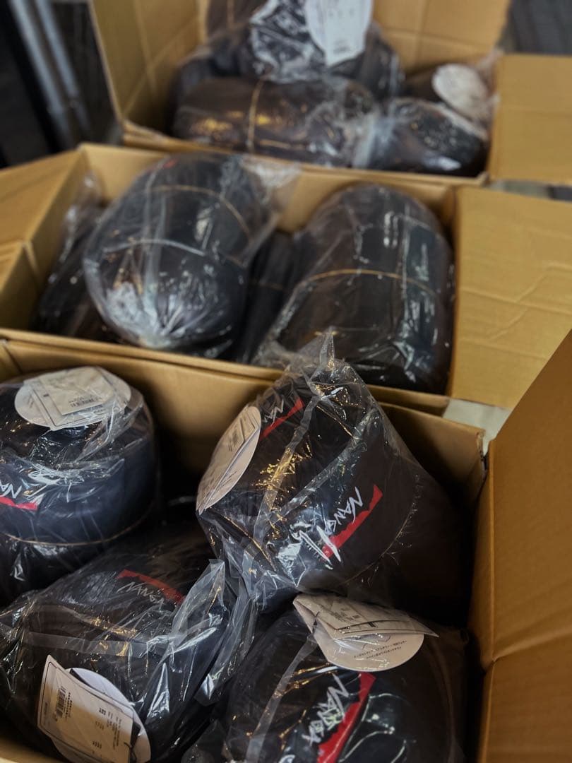 新品未使用　オーロラスクエアフット800