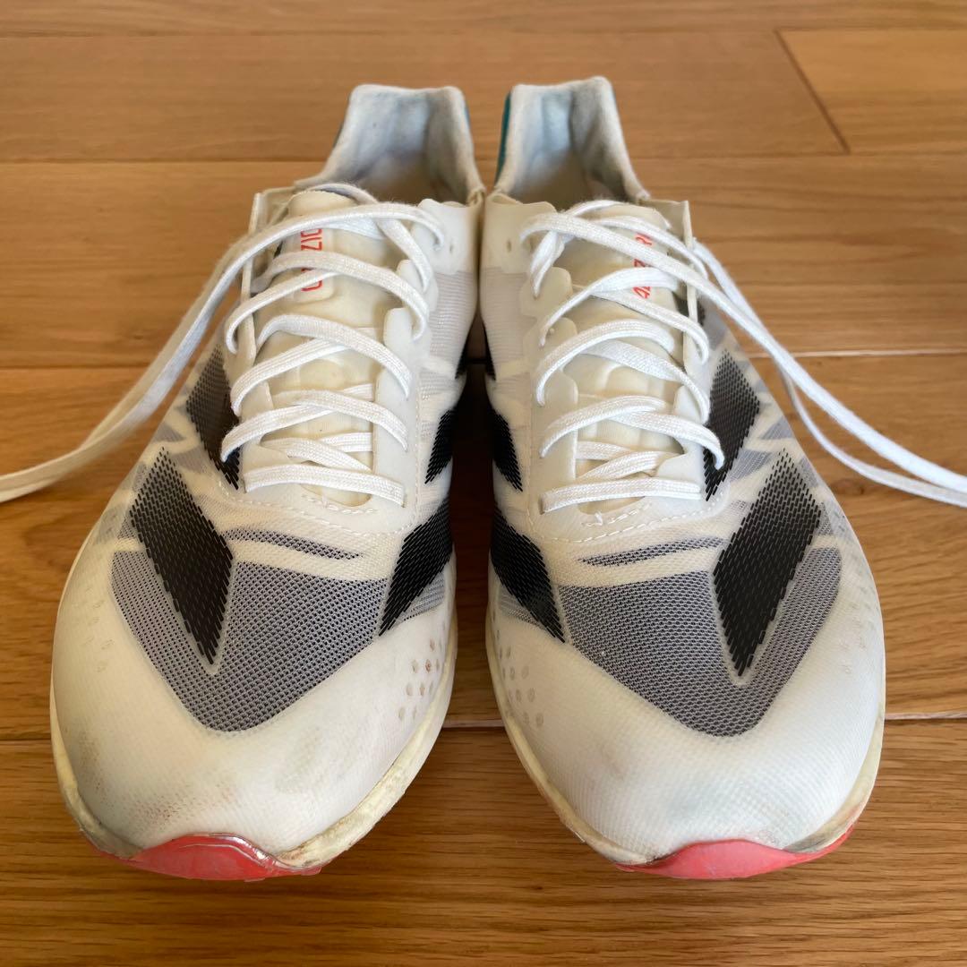 スパイク・シューズ ADIZERO PRIME SP2 27.5cm