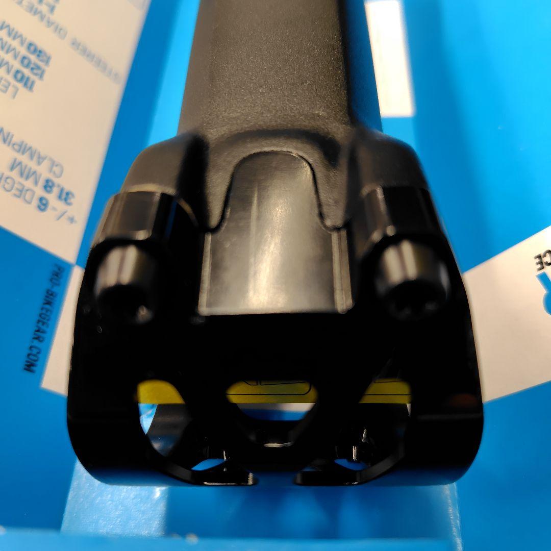 PRO VIBE SUPERLIGHT ステム 110MM