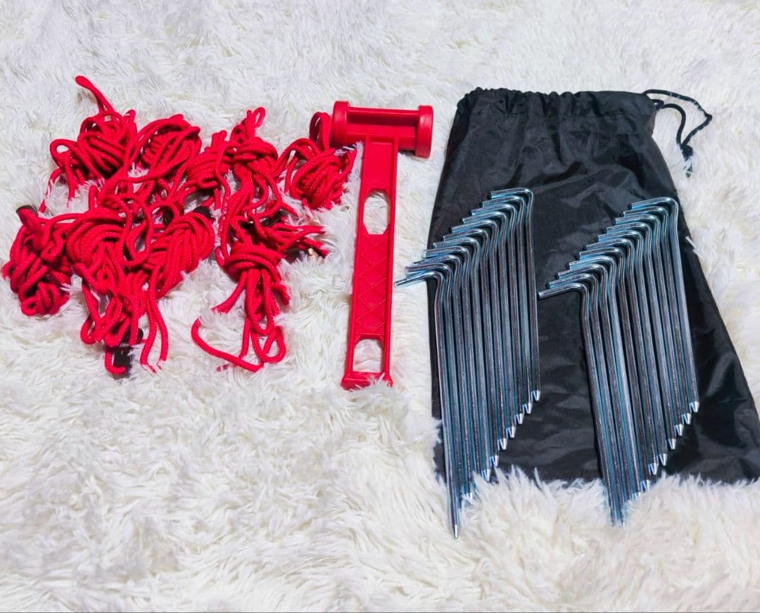 コールマン マスターシリーズ 4Sワイド2ルーム トリオ　テント